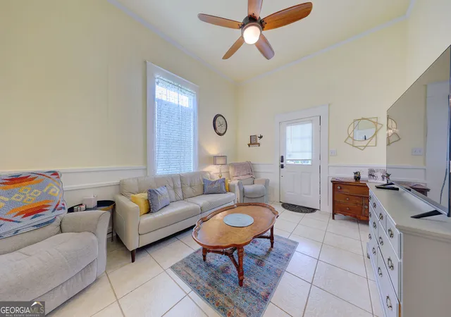 5th image of 312 Oak St, Thomasville, GA 31792 | MLS# 10804096