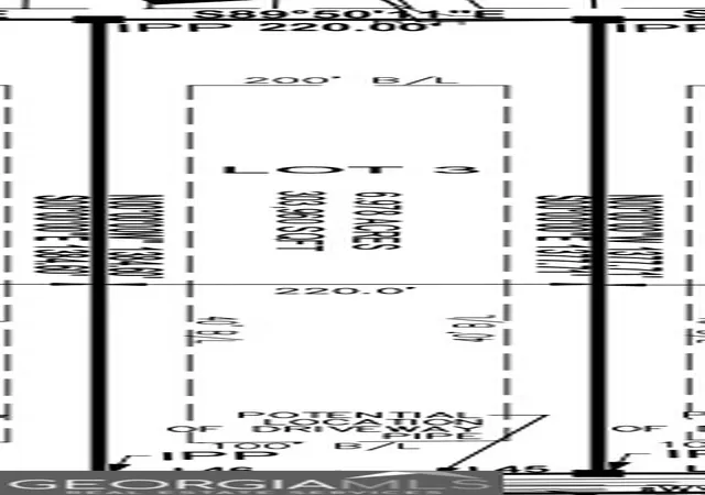 Photo 2 of Land for sale at Lot 3 Haley Rd, Jackson, GA 30233 | MLS# 10697220 | Listing updated on 2026-07-29