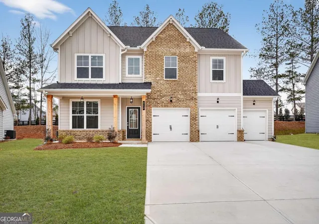 1st image of 212 Villa Rica Springs   Lot 9, Villa Rica, GA 30180 | MLS# 10778398