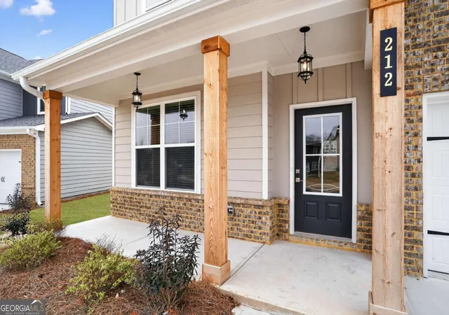2nd image of 212 Villa Rica Springs   Lot 9, Villa Rica, GA 30180 | MLS# 10778398
