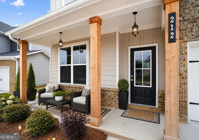 Photo 3 of Single family home for sale at 212 Villa Rica Springs   Lot 9 #LOT 9, Villa Rica, GA 30180 | MLS# 10778398 | Listing updated on 2026-10-03