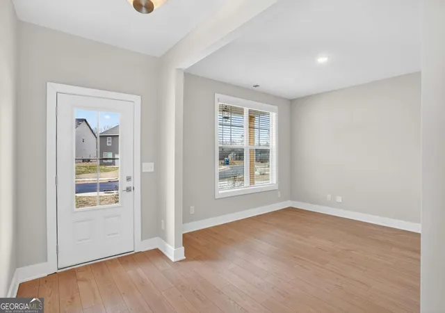 Photo 4 of Single family home for sale at 212 Villa Rica Springs - Lot 9 #LOT 9, Villa Rica, GA 30180 | MLS# 10778398 | Listing updated on 2026-10-03
