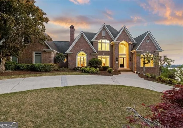 1st image of 3143 Winding Lake Dr, Gainesville, GA 30504 | MLS# 10735201