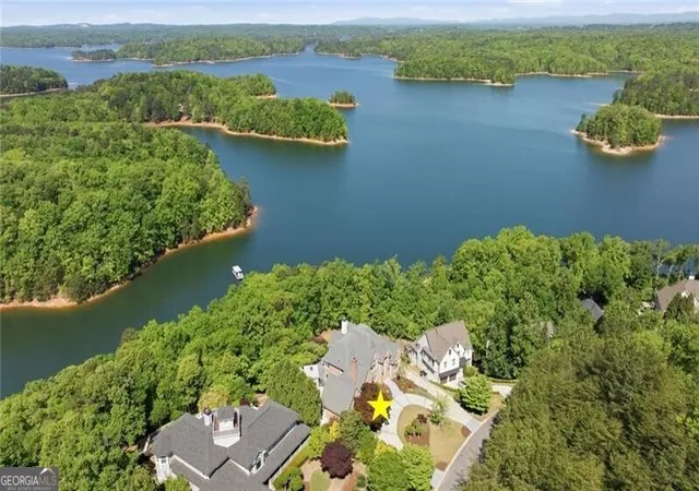 76th image of 3143 Winding Lake Dr, Gainesville, GA 30504 | MLS# 10735201