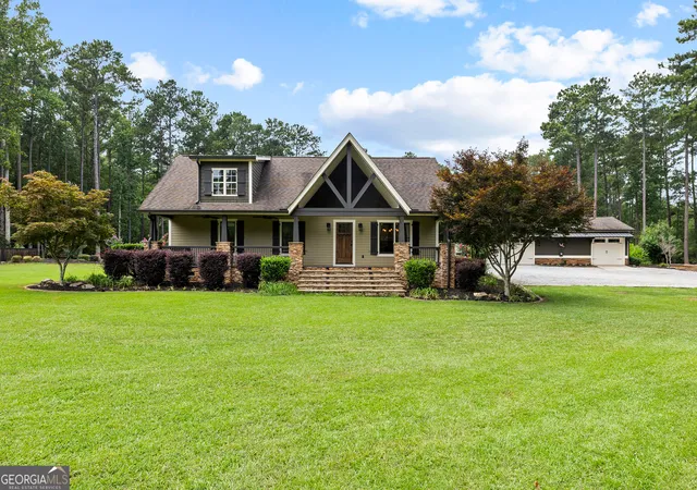 image of 359 Trammell Road, Moreland, GA 30259 | MLS# 10819562