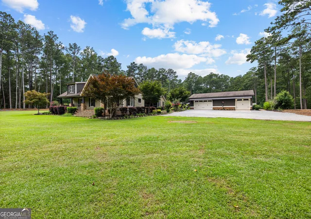 image of 359 Trammell Road, Moreland, GA 30259 | MLS# 10819562