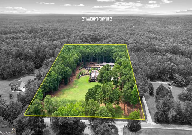 image of 359 Trammell Road, Moreland, GA 30259 | MLS# 10819562