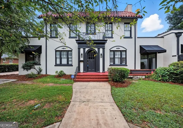Photo 1 of Single family home for sale at 171 Pio Nono Ave, Macon, GA 31204 | MLS# 10834037 | Listing updated on 2026-09-10