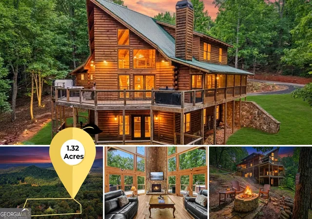 1st image of 462 Ranch Mountain Dr, Dahlonega, GA 30533 | MLS# 10821315