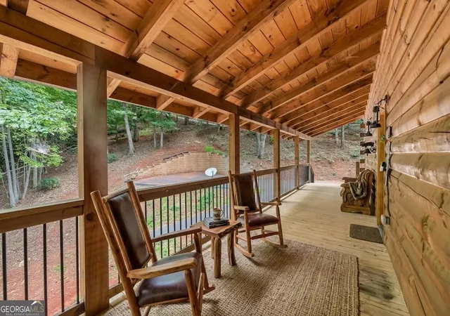 5th image of 462 Ranch Mountain Dr, Dahlonega, GA 30533 | MLS# 10821315