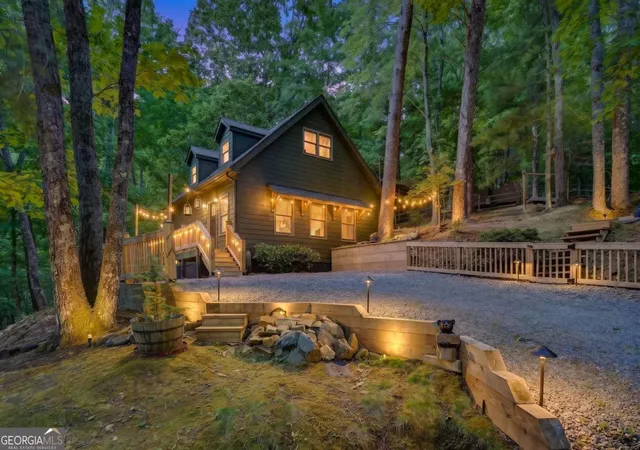1st image of 747 Mountain Oak Rd, Ellijay, GA 30536 | MLS# 10818475