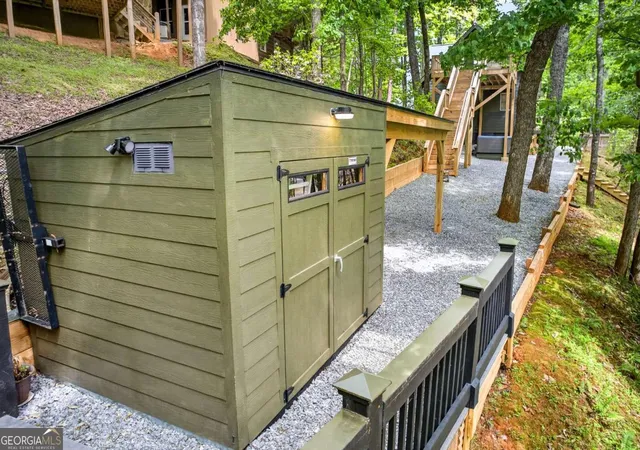 5th image of 747 Mountain Oak Rd, Ellijay, GA 30536 | MLS# 10818475