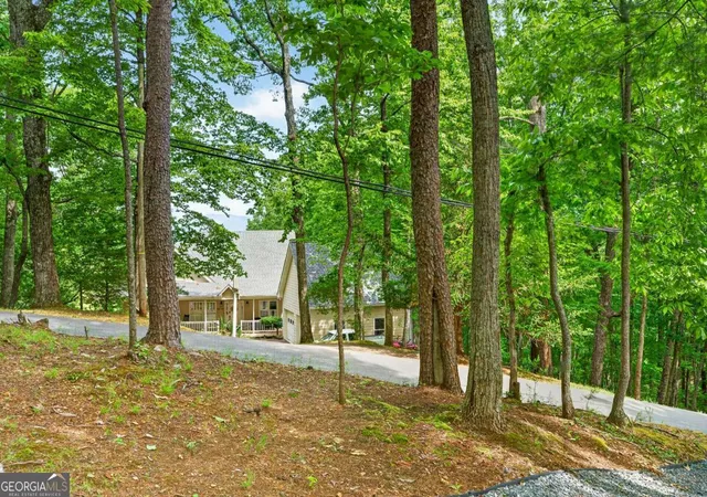 62nd image of 747 Mountain Oak Rd, Ellijay, GA 30536 | MLS# 10818475