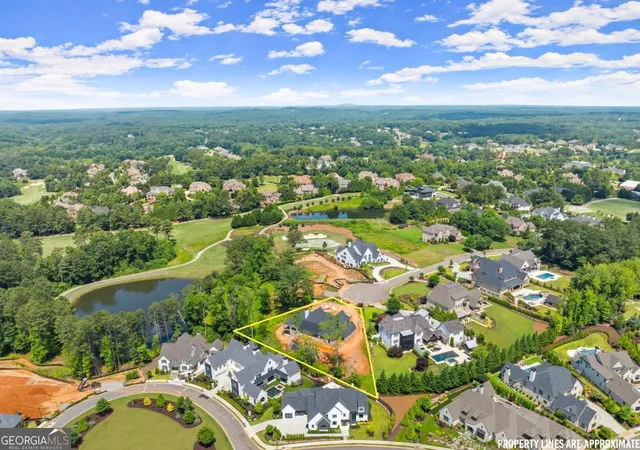 16th image of 5060 Kings Close, Alpharetta, GA 30004 | MLS# 10813300