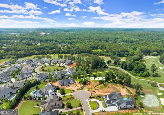 5th image of 5060 Kings Close, Alpharetta, GA 30004 | MLS# 10813300