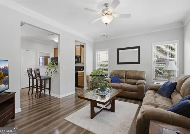 Photo 3 of Single family home for sale at 218 W Marietta St, Canton, GA 30114 | MLS# 10802878 | Listing updated on 2026-09-25