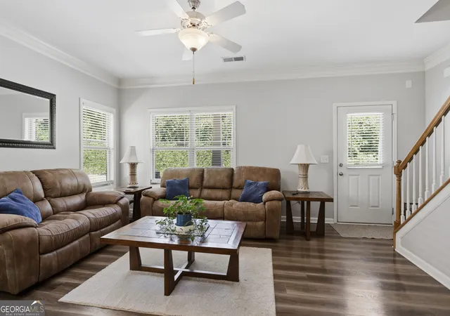Photo 4 of Single family home for sale at 218 W Marietta St, Canton, GA 30114 | MLS# 10802878 | Listing updated on 2026-09-25