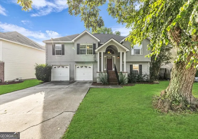 Photo 1 of Single family home for sale at 115 Teakwood Dr, Savannah, GA 31410 | MLS# 10807965 | Listing updated on 2026-07-31