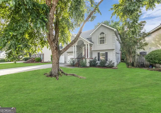 Photo 3 of Single family home for sale at 115 Teakwood Dr, Savannah, GA 31410 | MLS# 10807965 | Listing updated on 2026-07-31