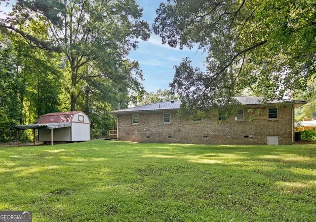 Homes for sale in Lithia Springs, GA | 3433 Arthur Dr, Lithia Springs, GA 30122 | MLS# 10803493