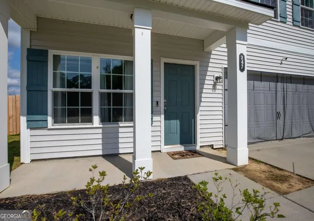 Homes for sale in Ludowici, GA | 247 Morgan Field Blvd Ne, Ludowici, GA 31316 | MLS# 10795528