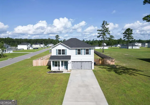 Homes for sale in Ludowici, GA | 247 Morgan Field Blvd Ne, Ludowici, GA 31316 | MLS# 10795528