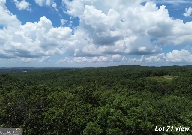 1st image of Lt 71 High Summit, Jasper, GA 30143 | MLS# 10812133