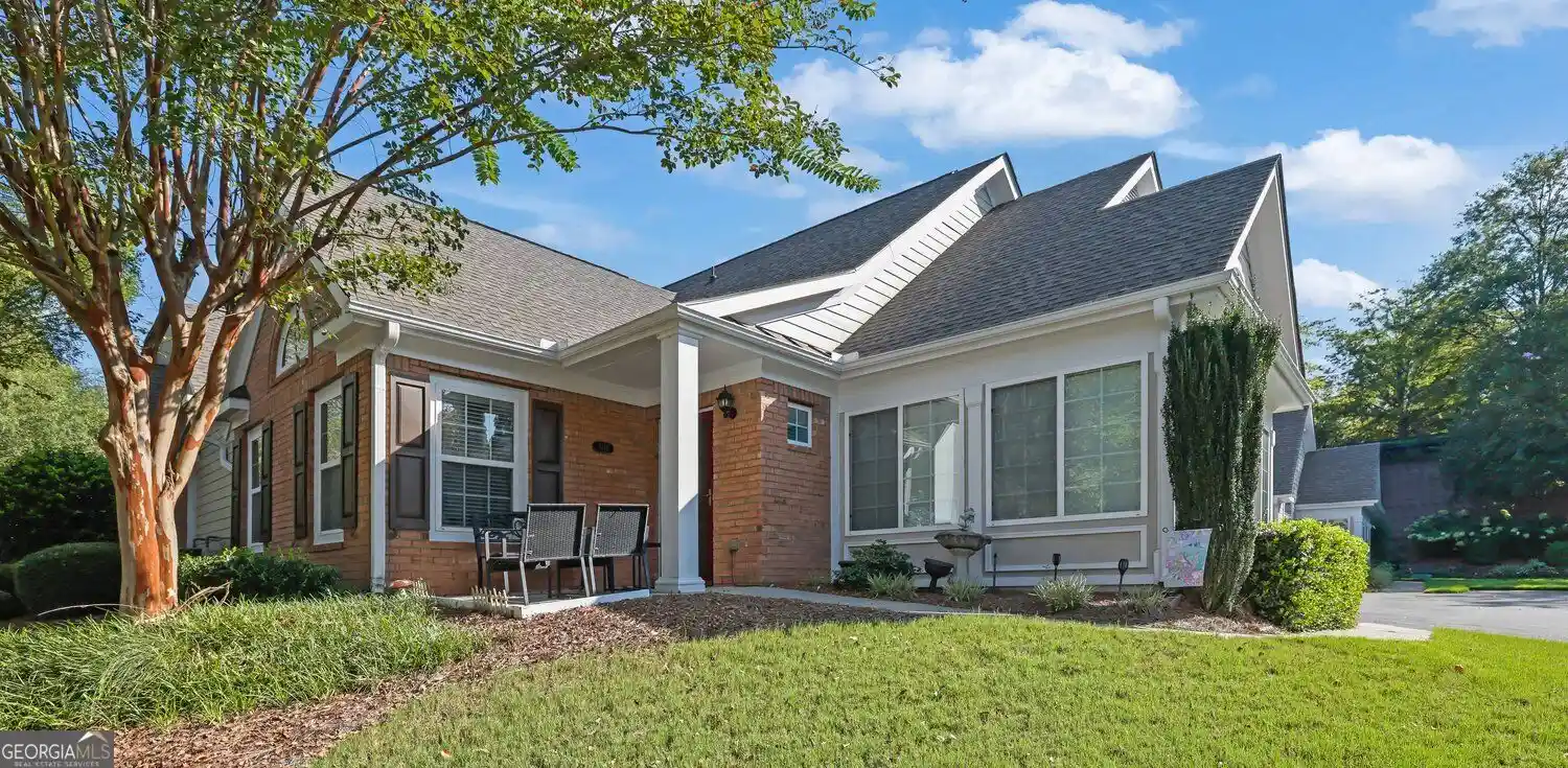 Condo for sale at 6112 Menlow Ct, Cumming, GA 30041 | MLS# 10874579