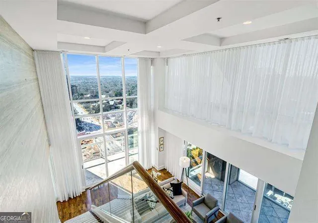 Photo 4 of Condo for sale at 2881 Peachtree Rd NE #2405, Atlanta, GA 30305 | MLS# 10836815 | Listing updated on 2026-09-23