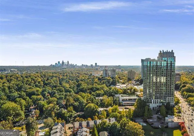 Photo 63 of Condo for sale at 2881 Peachtree Rd NE #2405, Atlanta, GA 30305 | MLS# 10836815 | Listing updated on 2026-09-23