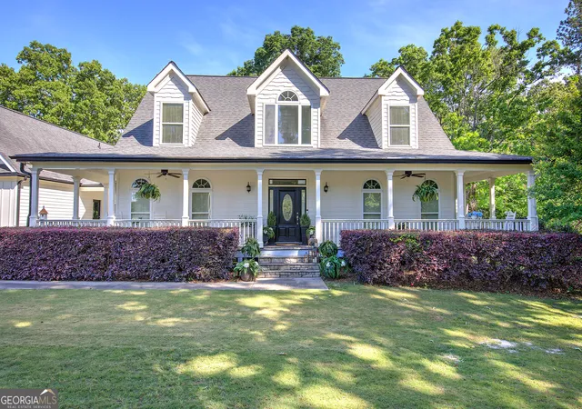 2nd image of 21 Branson Mill Dr Nw, Cartersville, GA 30120 | MLS# 10704427