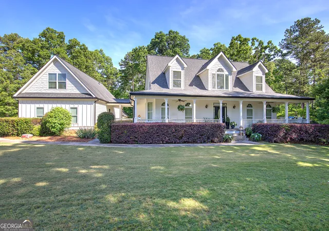 4th image of 21 Branson Mill Dr Nw, Cartersville, GA 30120 | MLS# 10704427