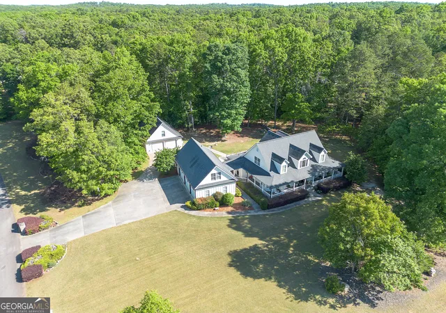 76th image of 21 Branson Mill Dr Nw, Cartersville, GA 30120 | MLS# 10704427