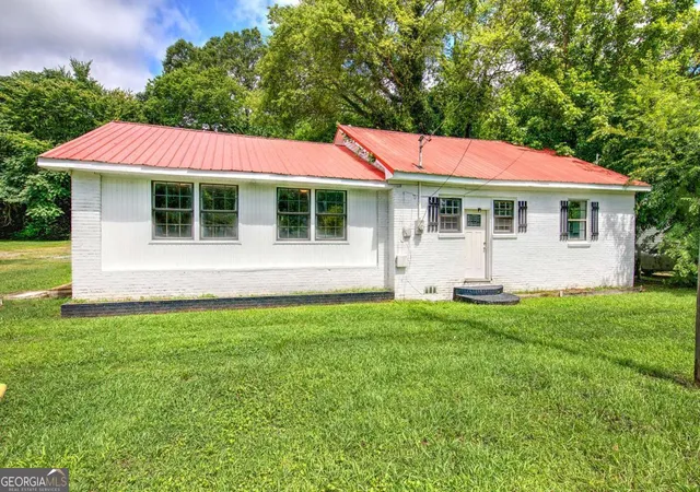 1st image of 306 Cave Spring St Sw, Rome, GA 30161 | MLS# 10793879