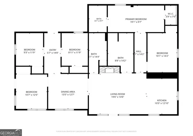 39th image of 306 Cave Spring St Sw, Rome, GA 30161 | MLS# 10793879