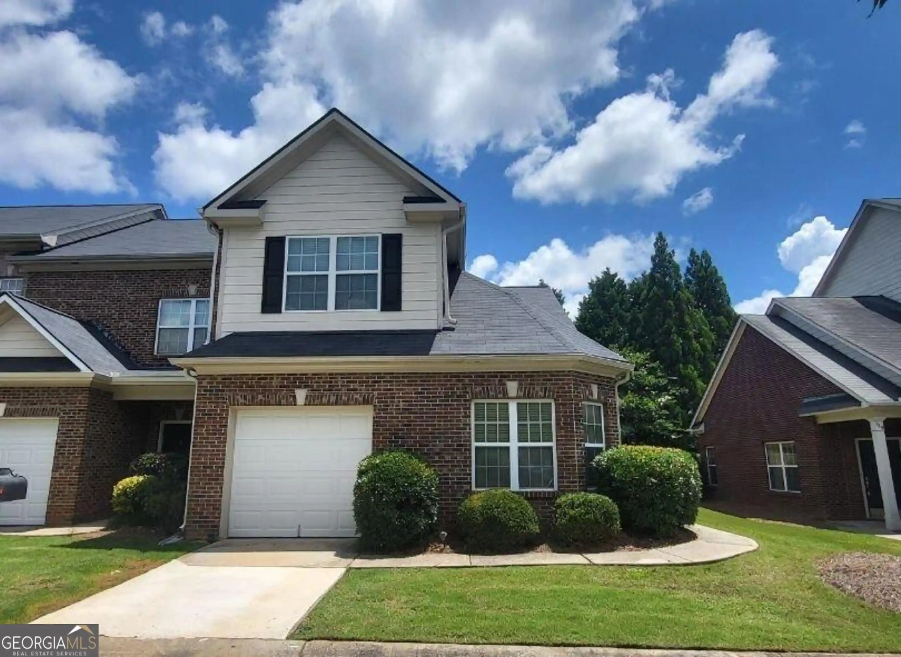 Townhouse for sale at 126 Granite Way, Newnan, GA 30265 | MLS# 10869825