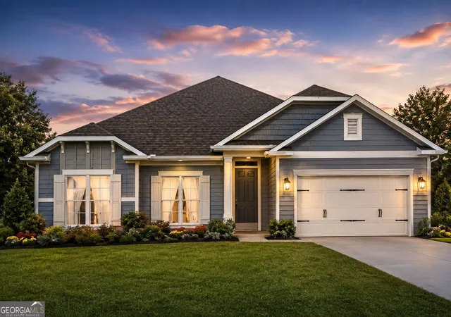 Photo 1 of Single family home for sale at 235 Great Waters Lane, Macon, GA 31220 | MLS# 10831318 | Listing updated on 2026-09-17