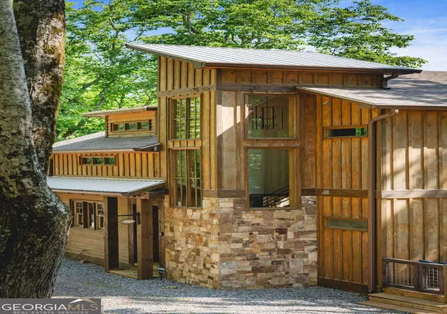 Photo 2 of Single family home for sale at 114 Amy Crk Cir, Ellijay, GA 30540 | MLS# 10772608 | Listing updated on 2026-10-16
