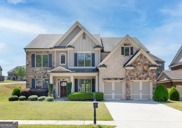 1st image of 1143 Garner Creek Dr Sw, Lilburn, GA 30047 | MLS# 10732217