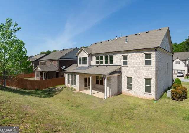56th image of 1143 Garner Creek Dr Sw, Lilburn, GA 30047 | MLS# 10732217