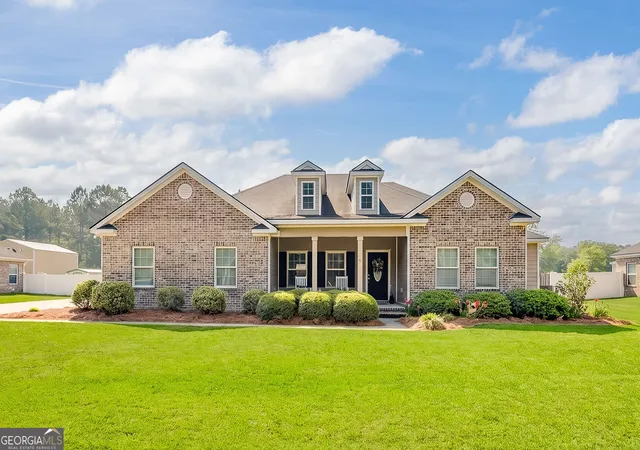 Photo 1 of Sale Pending at 235 Zittrouer Rd, Guyton, GA 31312 | MLS# 10741199 | Listing updated on 2026-08-25
