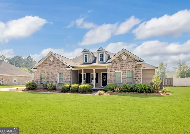 Photo 2 of Sale Pending at 235 Zittrouer Rd, Guyton, GA 31312 | MLS# 10741199 | Listing updated on 2026-08-25