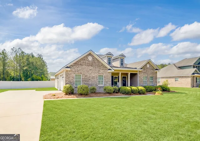 Photo 3 of Sale Pending at 235 Zittrouer Rd, Guyton, GA 31312 | MLS# 10741199 | Listing updated on 2026-08-25