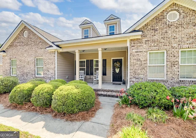 Photo 4 of Sale Pending at 235 Zittrouer Rd, Guyton, GA 31312 | MLS# 10741199 | Listing updated on 2026-08-25