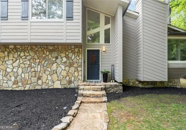 2nd image of 189 Castlebar Ct, Mableton, GA 30126 | MLS# 10764368