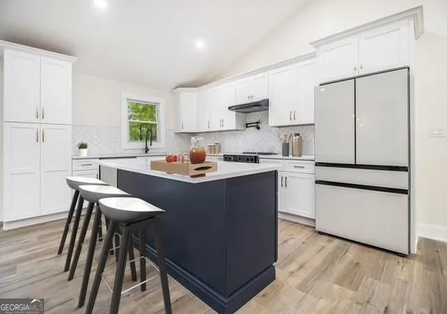 Photo 2 of Single family home for sale at 3185 Hammarskjold Dr, Atlanta, GA 30344 | MLS# 10653060 | Listing updated on 2026-08-07
