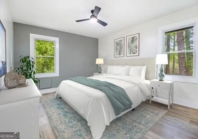 Photo 3 of Single family home for sale at 3185 Hammarskjold Dr, Atlanta, GA 30344 | MLS# 10653060 | Listing updated on 2026-08-07