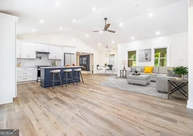 Photo 3 of Single family home for sale at 3185 Hammarskjold Dr, Atlanta, GA 30344 | MLS# 10653060 | Listing updated on 2026-08-07