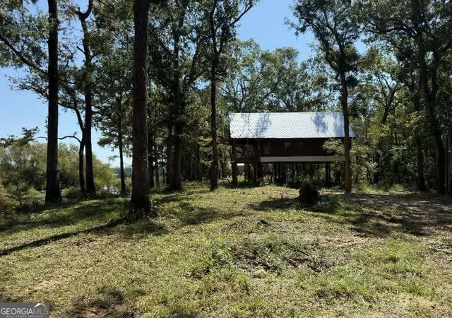 2nd image of 0 Eagles Pt #LOT 12, Surrency, GA 31563 | MLS# 10754939