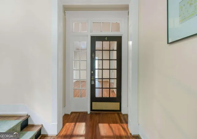 2nd image of 754 Juniper St Ne #4, Atlanta, GA 30308 | MLS# 10816312